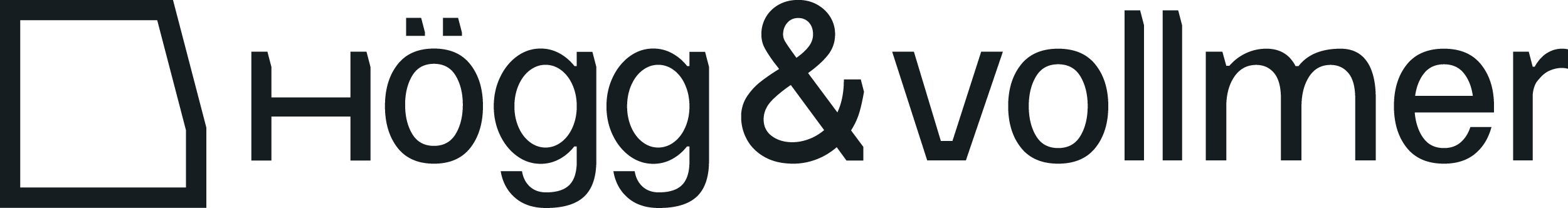 Praxis Högg & Vollmer